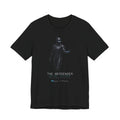 THE MESSENGER — Character Art Tee