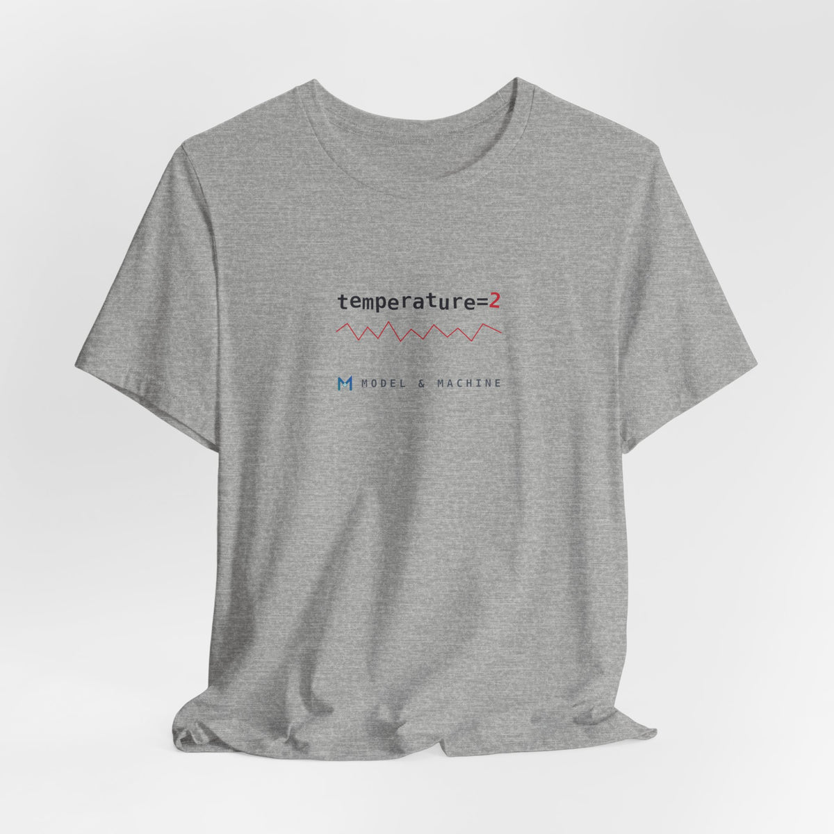 temperature=2 — AI Tee