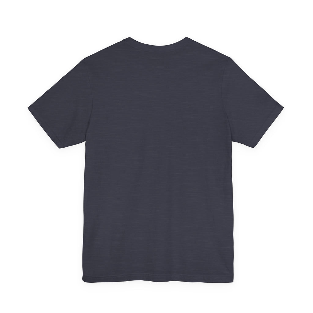 THE MODEL — Character Art Tee