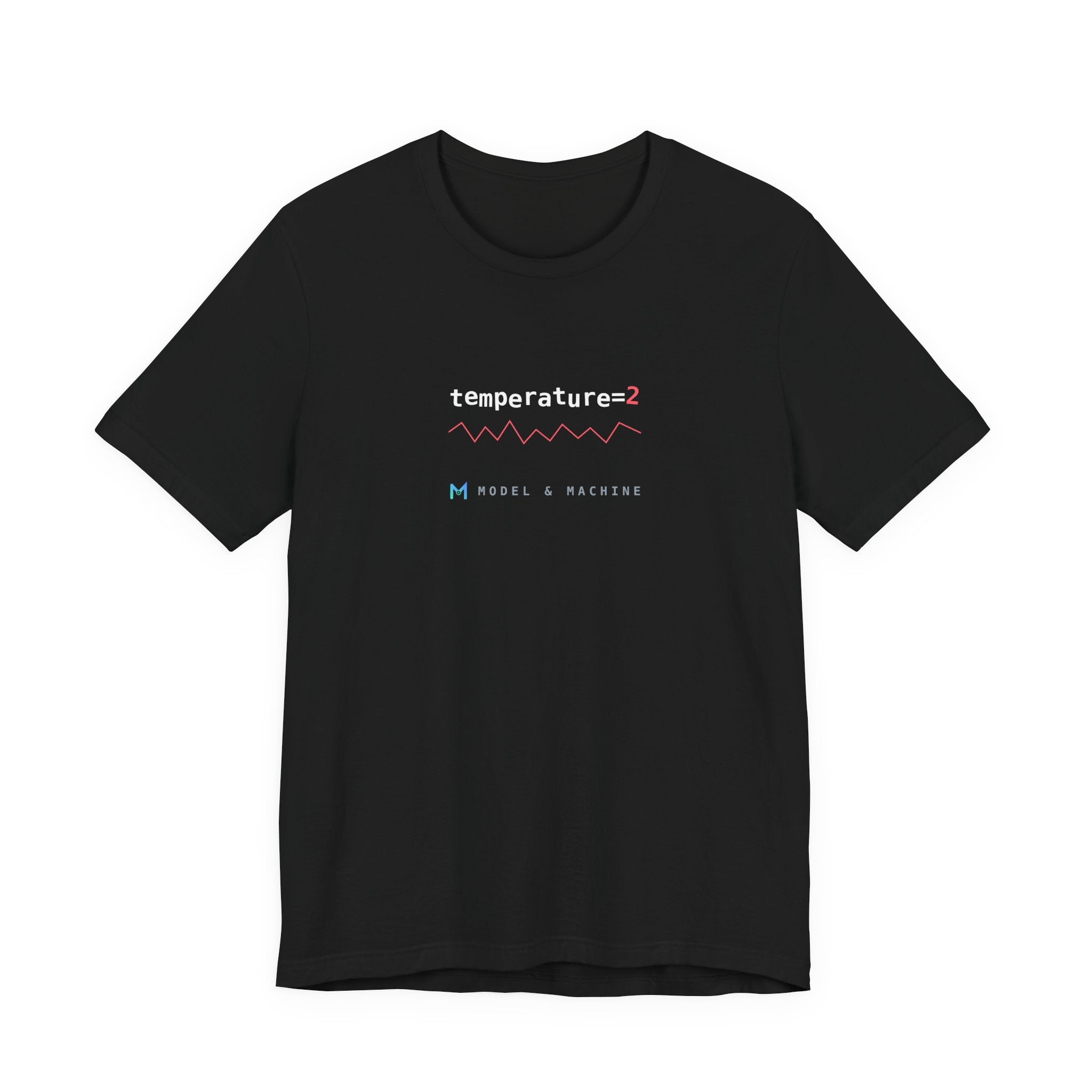 temperature=2 — AI Tee