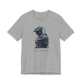 THE MACHINE — Character Art Tee