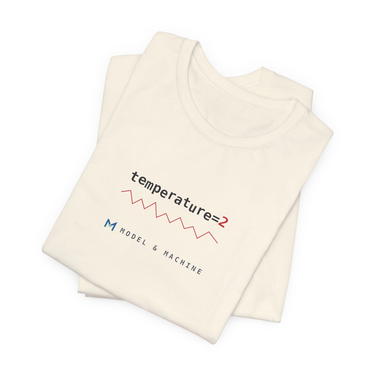 temperature=2 — AI Tee