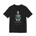 THE CONFESSOR — Character Art Tee