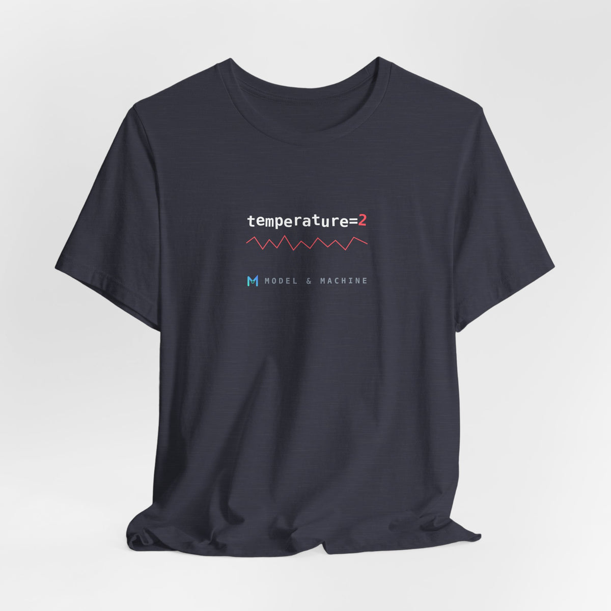temperature=2 — AI Tee
