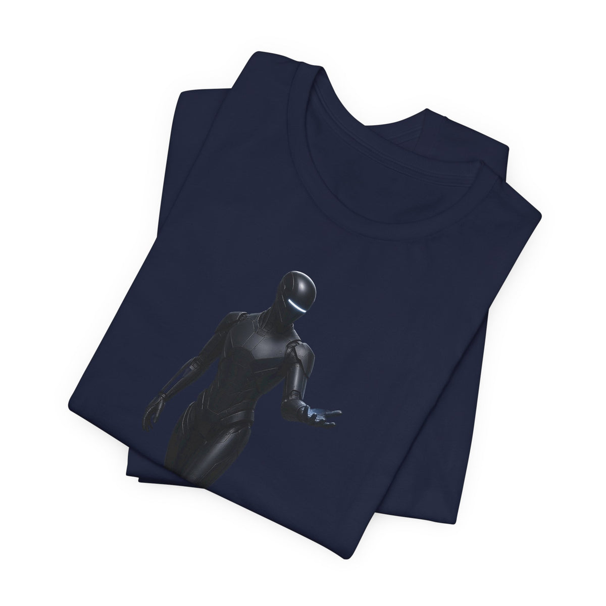 THE MESSENGER — Character Art Tee