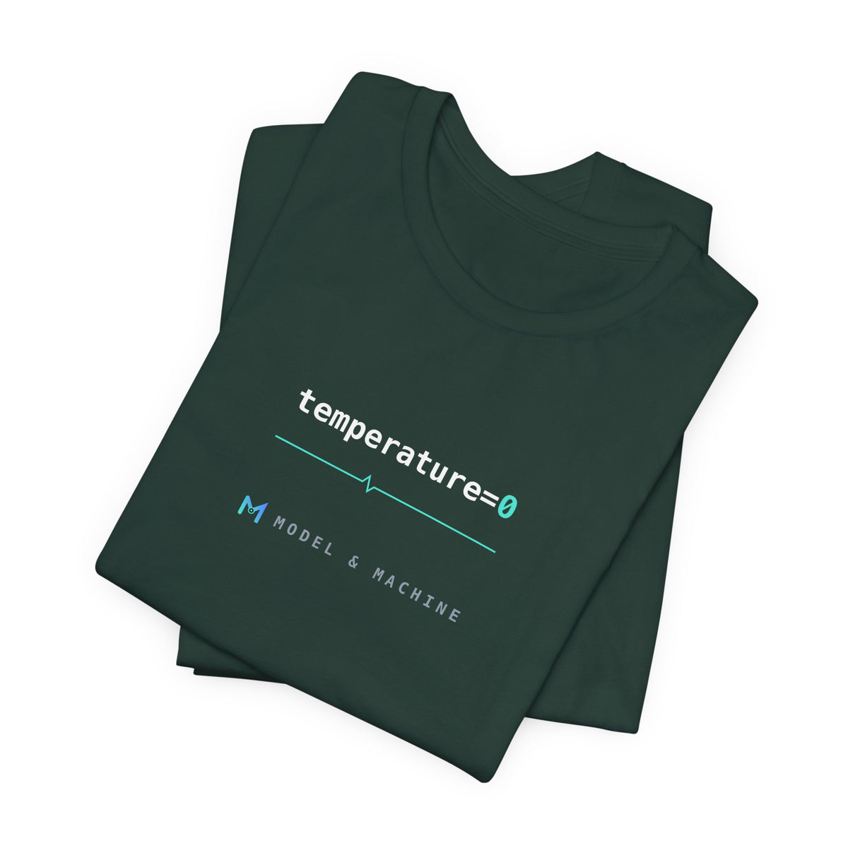 temperature=0 — AI Tee