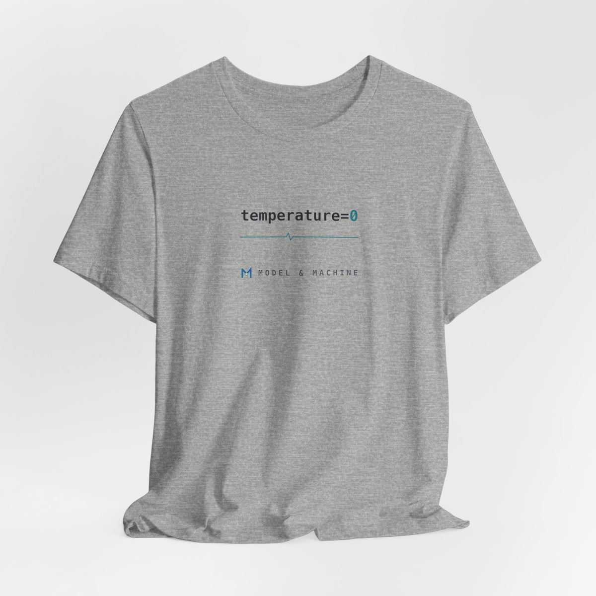 temperature=0 — AI Tee