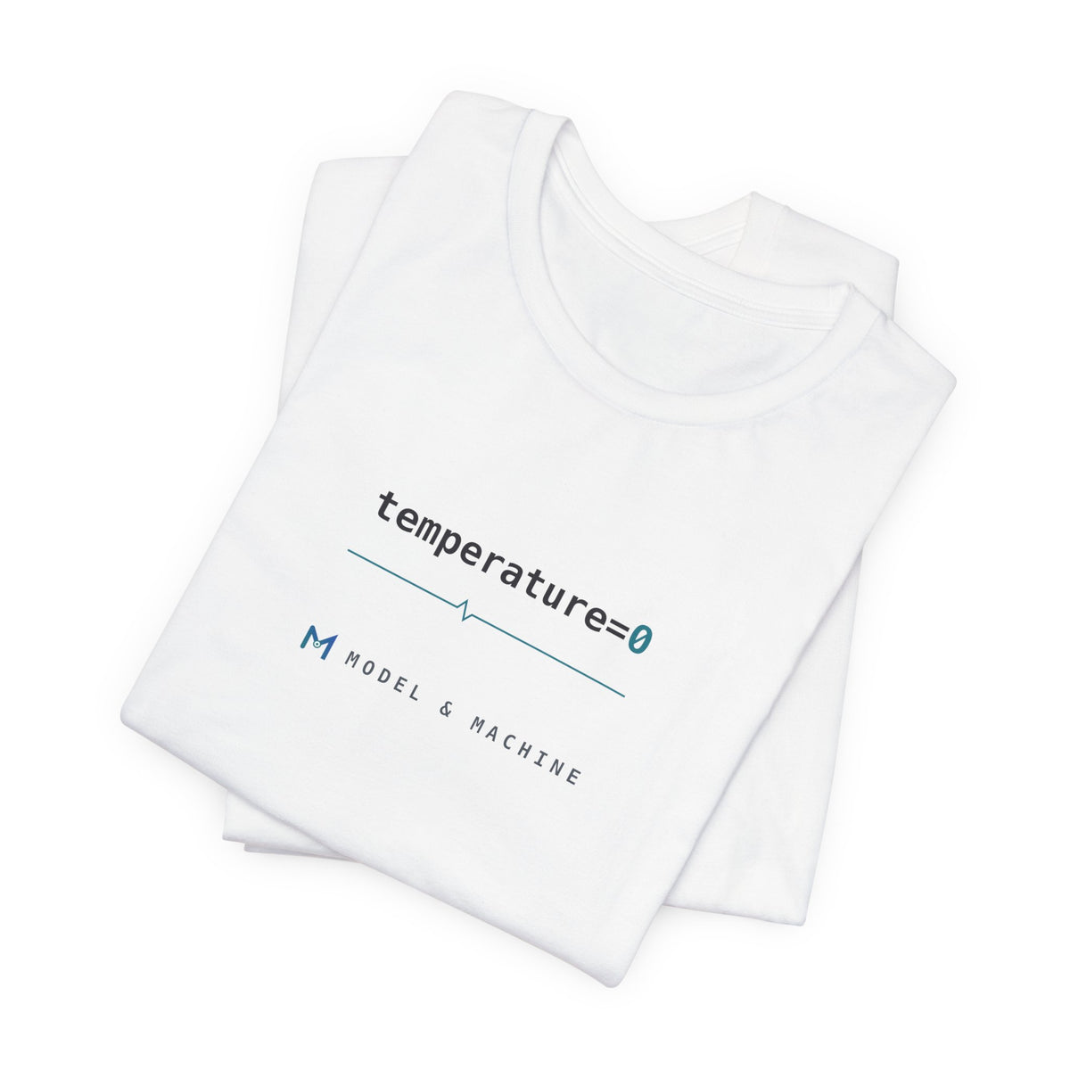 temperature=0 — AI Tee
