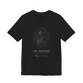 THE DEVOURER — Character Art Tee