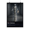 THE DENIER — Team STRIDE Dossier