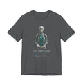 THE CONFESSOR — Character Art Tee