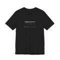 temperature=0 — AI Tee
