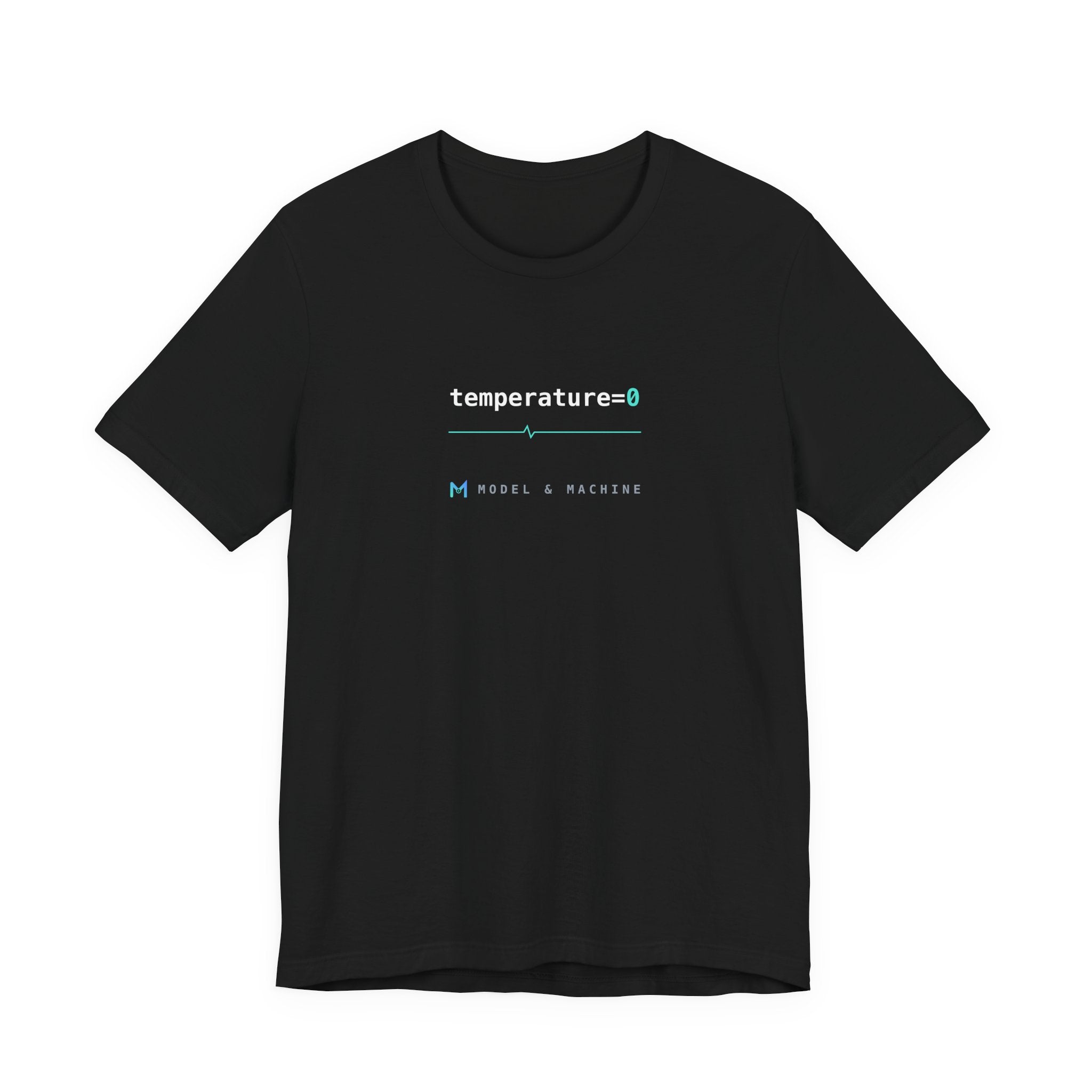 temperature=0 — AI Tee