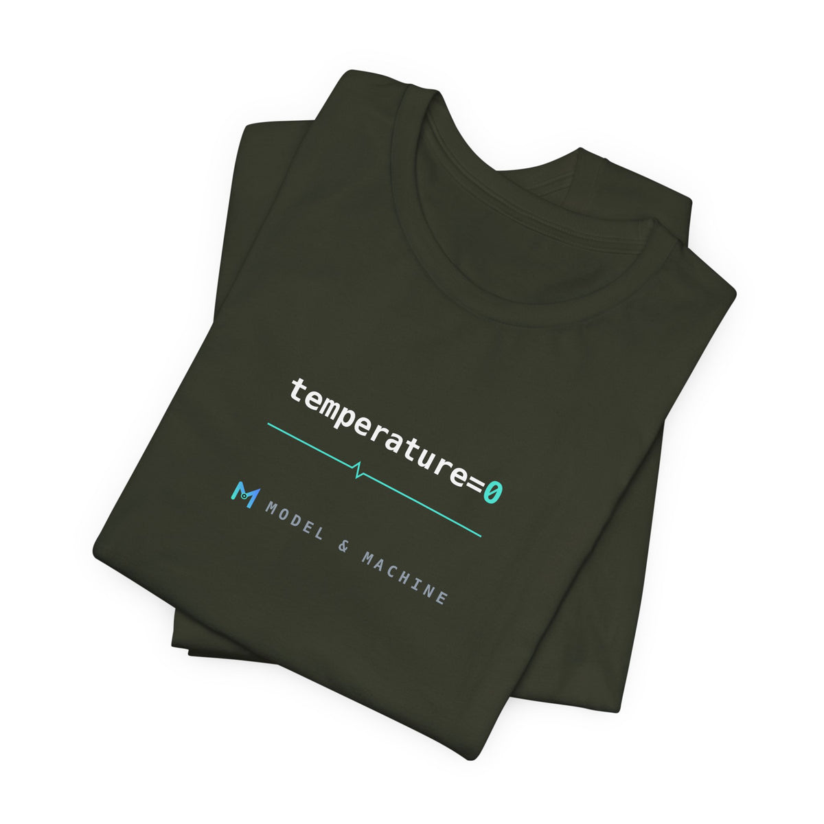 temperature=0 — AI Tee