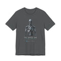 THE NAKED ONE — Character Art Tee