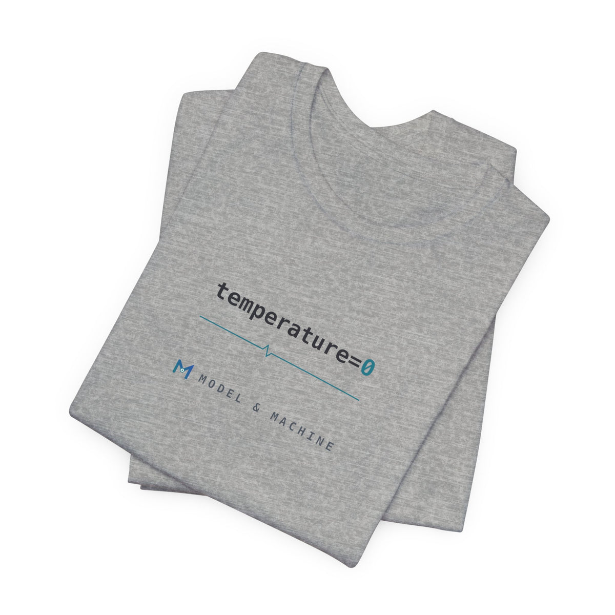 temperature=0 — AI Tee