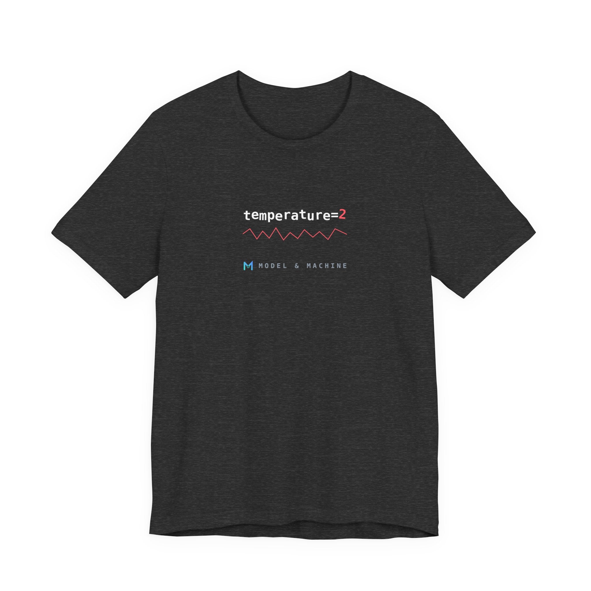 temperature=2 — AI Tee