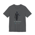 THE MESSENGER — Character Art Tee