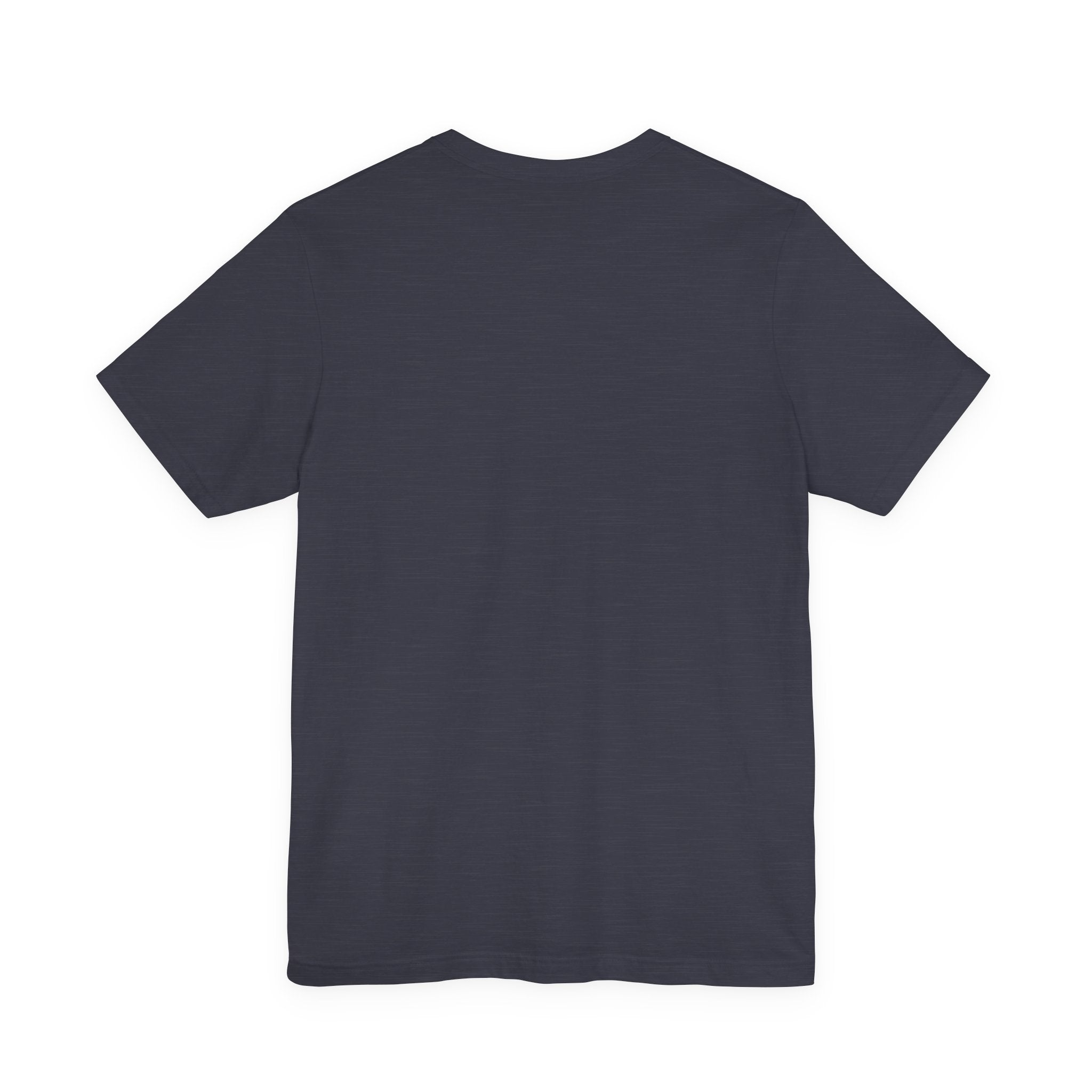 THE MACHINE — Character Art Tee