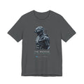 THE MACHINE — Character Art Tee