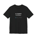 ALIGNMENT ISSUES — AI Tee