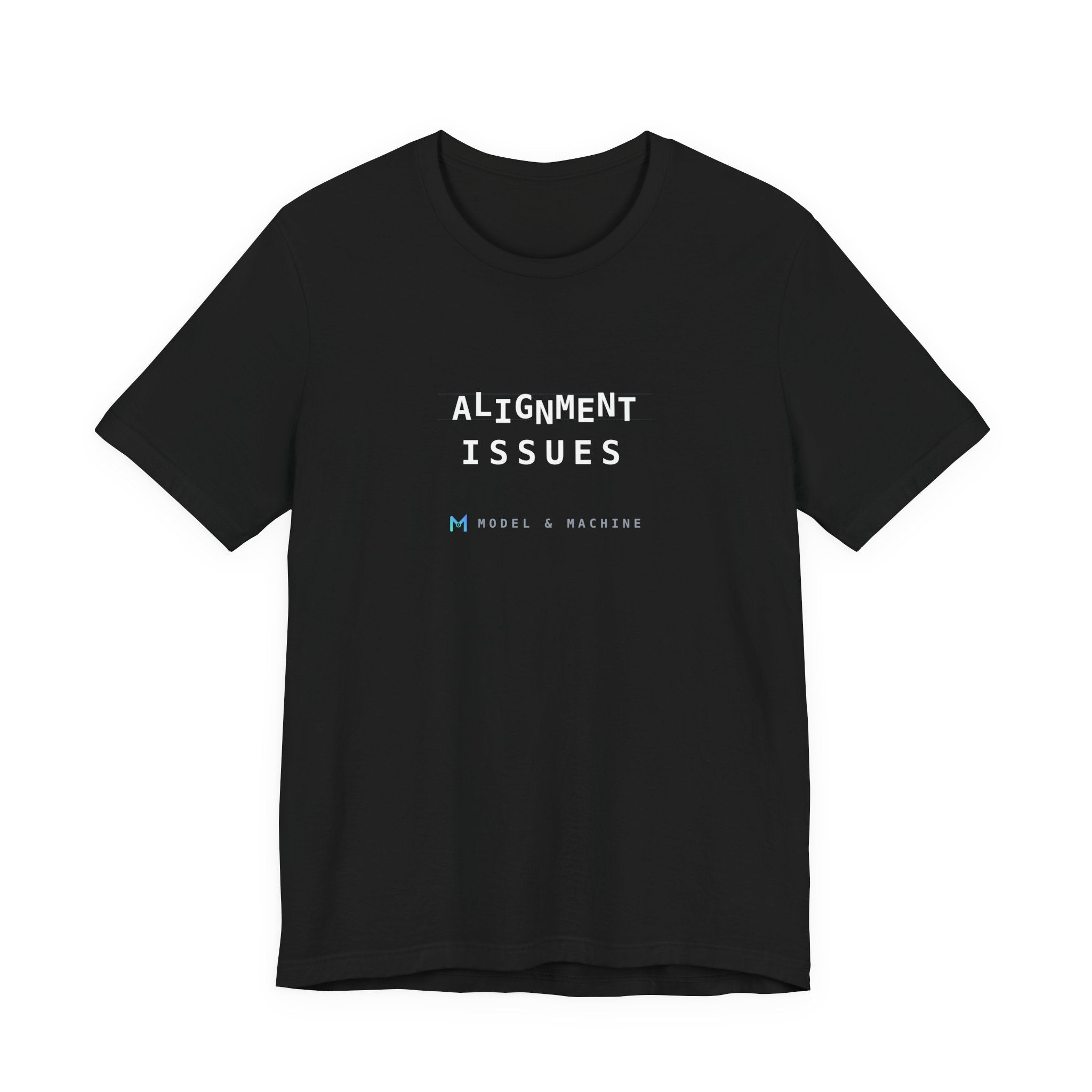 ALIGNMENT ISSUES — AI Tee