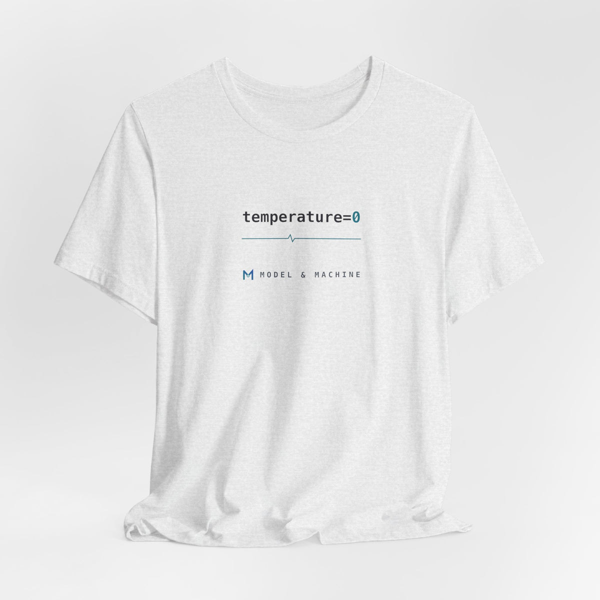 temperature=0 — AI Tee