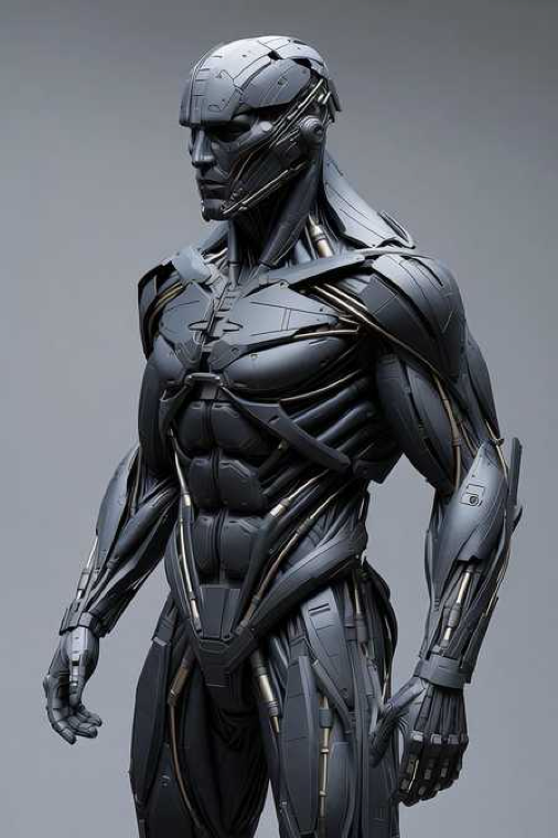 The Model