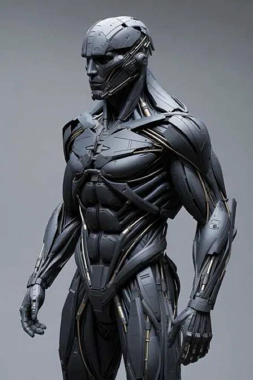 The Model